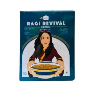 Ragi Revival Noodles