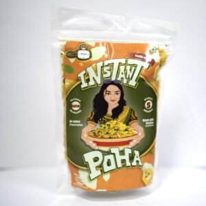 Instant Poha