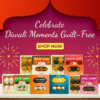 10 Ways to Celebrate Diwali in a Healthier Way This Year 2 DIWALI BANNER