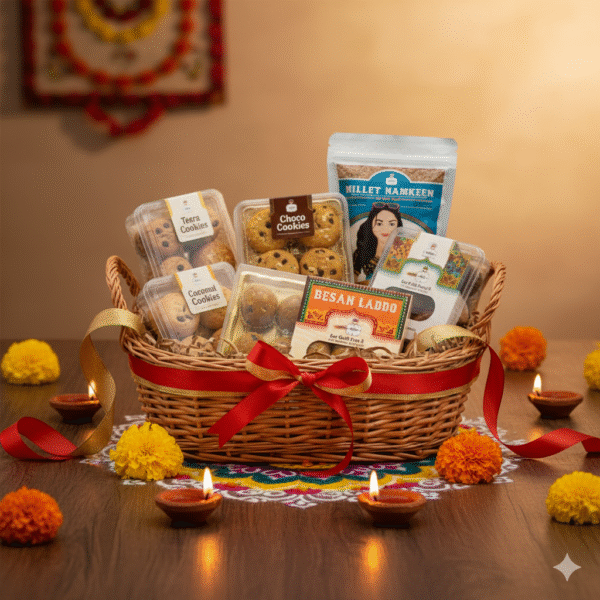 hamper 3