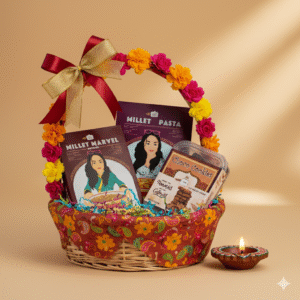 Diwali Millet Magic (Pack of 3)