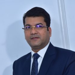 Dr. Navneet Agrawal