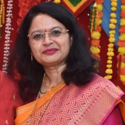 Dr. Swati Agarwal